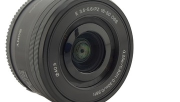 SONY E 16-50/3,5-5,6 ПЗ ОСС