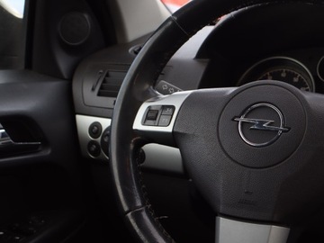 Opel Astra H Sedan 1.6 ECOTEC 115KM 2010 Opel Astra 1.6 16V LPG, Salon Polska, GAZ, Klima, zdjęcie 20