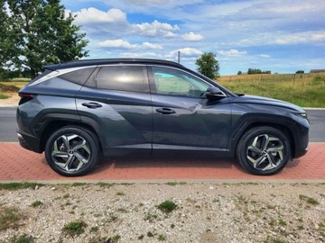 Hyundai Tucson IV SUV HEV 1.6 T-GDI HEV 230KM 2020 Hyundai Tucson 1.6 Hybrid Nowy Model 1.6 Hybryda 230KM, zdjęcie 6