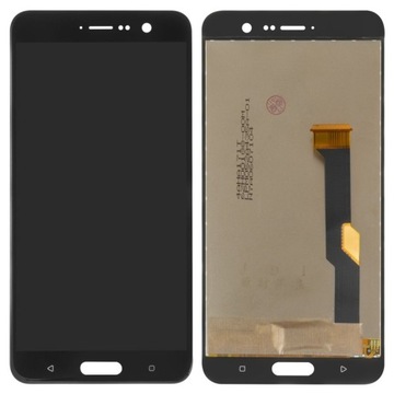 WYŚWIETLACZ LCD DIGITIZER EKRAN DOTYKOWY HTC U PLAY