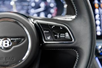 Bentley 2023 Bentley Continental GT V8 S 4.0 550KM. FV23%., zdjęcie 34