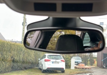 Opel Astra K Sports Tourer 1.4 Turbo 125KM 2019 Opel Astra IntelliLUX NAVI PDC Asystent AGR SERWIS Super Stan Bezwypadkowy, zdjęcie 19