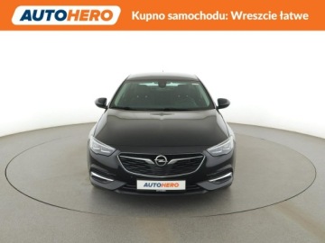 Opel Insignia II Grand Sport 2.0 CDTI 170KM 2019 Opel Insignia automat full LED skóra el., zdjęcie 10