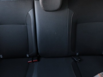 Dacia Logan II Sedan Facelifting 0.9 TCe 90KM 2018 Dacia Sandero 0.9 TCe, GAZ, Automat, Skóra, Navi, zdjęcie 9