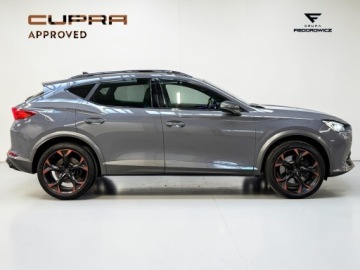 Cupra Formentor Crossover 2.0 TSI 310KM 2023 Cupra Formentor Cupra Formentor VZ 310km, zdjęcie 1