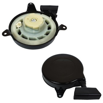 STARTER SZARPAK ROZRUSZNIK BRIGGS CLASSIC SPRINT