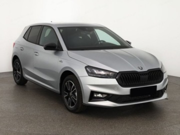 Skoda Fabia IV 1.5 TSI 150KM 2026 SKODA Fabia Monte Carlo 1.5 TSI DSG Hatchback 150KM 2026, zdjęcie 2