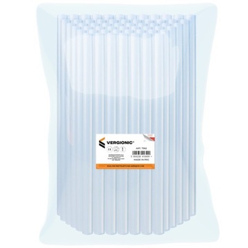 Пистолет для горячего клея 60 Вт + клей 1 кг.