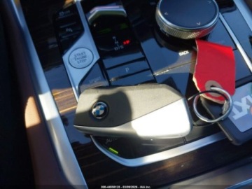 BMW X6 G06 2026 BMW X6 XDrive40I 2026 3.0 Benzyna 375KM, zdjęcie 13