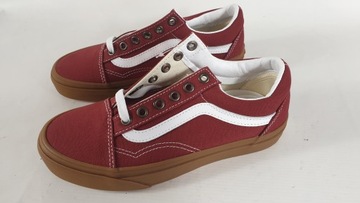 TRAMPKI VANS OLD SKOOL ROZMIAR 35