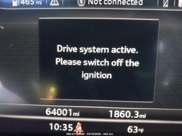 Audi Q5 II 2019 Audi Q5 2019 AUDI Q5 45 PREMIUM 2.0 Benzyna 248KM, zdjęcie 13