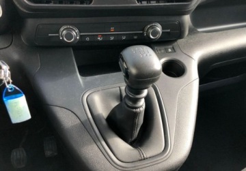 Toyota 2022 Toyota Proace City Verso PROACE CITY VERSO 1.5 D-4 Combi FV23 1 wlascic, zdjęcie 14