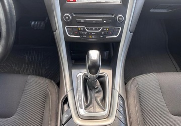 Ford Mondeo V Kombi 2.0 TDCi 150KM 2018 Ford Mondeo 2.0D 150KM TYTANIUM led hak navi kamera zadbany 2.0 Diesel, zdjęcie 25