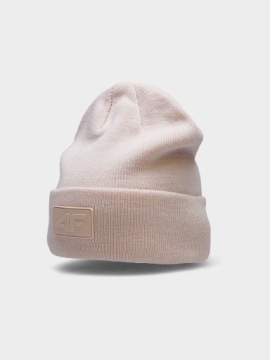 4F ДЕТСКАЯ ЗИМНЯЯ ШАПКА