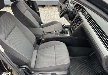 Volkswagen Passat B8 Variant Facelifting 2.0 TDI SCR 150KM 2020 Volkswagen Passat 2.0 TDI 150 KM BDB STAN 2020r Warszawa 2.0 Diesel, zdjęcie 6