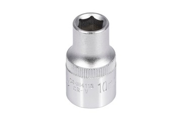 Nasadka 1/2'' 6-kątna 10mm S04H4110 Jonnesway