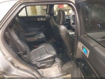 Ford Explorer VI 2022 Ford Explorer St 2022 3.0 Benzyna 400KM, zdjęcie 12