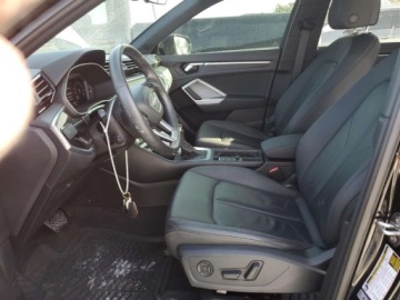 Audi Q3 II 2020 Audi Q3 Premium 2020 2.0l 2.0 Benzyna 228KM, zdjęcie 7