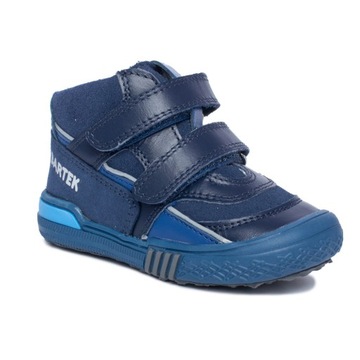 BARTEK 91756 ОБУВЬ ДЛЯ МАЛЬЧИКОВ ОБУВЬ PROFI R 21