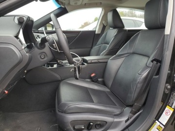 Lexus ES VII (XV70) 2019 Lexus ES 350 2019 3.5l 3.5 Benzyna 302KM, zdjęcie 7