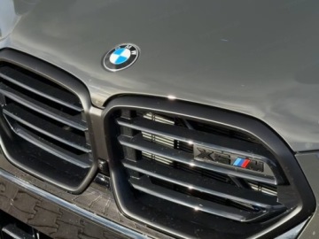 BMW X5 G05 M SUV Facelifting 4.4 M 625KM 2025 BMW X5 Competition Suv 4.4 (625KM) 2025, zdjęcie 2