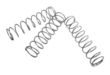 Пружина давления d=1,4 * Dz=19 * L=80 - 3 шт.