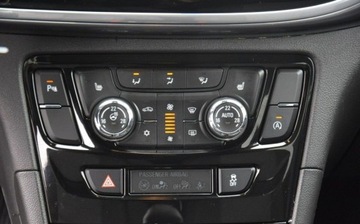 Opel Mokka I X 1.4 Turbo Ecotec 140KM 2019 Opel Mokka 1.4TB 110 TYS KM 2019r PDC Kamera Oryginal Lakier Sprowadzony, zdjęcie 25