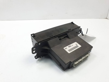 PANEL KLIMATIZACE 15812057 CADILLAC SEVILLE STS