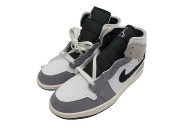 Nike Air Jordan 1 Mid, buty męskie sportowe, r. 42