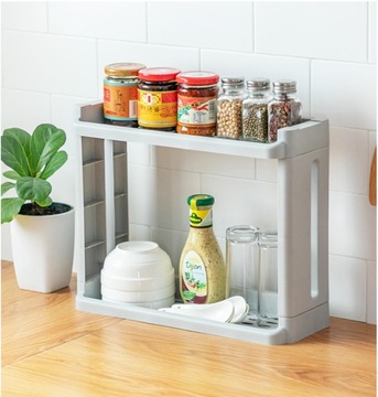 ШКАФ НА КОЛЕСАХ УЗКАЯ ПОЛКА ДЛЯ ВАННОЙ КУХНИ