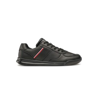 TOMMY HILFIGER LIGHTWEIGHT SKÓRZANE BUTY 46 2S2D