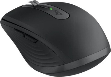 Мышь Logitech MX Anywhere 3S графитовая