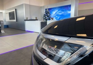 Jaecoo 5 1.6T 147KM 2025 Jaecoo 5 Jaecoo 5 1.6 Benzyna 147KM, zdjęcie 8