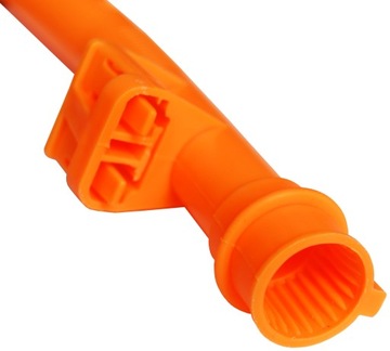 НАПРАВЛЯЮЩАЯ ВОРОНКА МАСЛЯНАЯ ТРУБКА PASSAT B5 FL