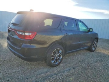 Dodge Durango III 3.6 V6 294KM 2020 Dodge Durango 2020 DODGE DURANGO GT 3.6 Benzyna 295KM, zdjęcie 3