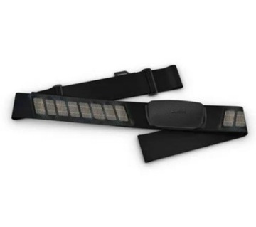 Czujnik tętna pulsu Opaska Pulsometr Garmin HRM-Dual