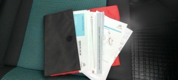 Citroen C4 Cactus Crossover 1.6 BlueHDi 100KM 2016 Citroen C4 Cactus Automat, super stan., zdjęcie 16