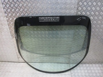 SZYBA TYLNA MITSUBISHI CARISMA