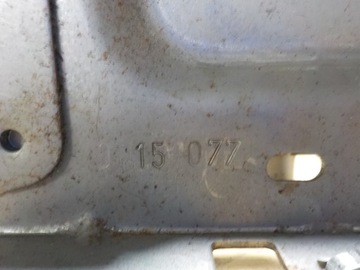 РЕНО МЕГАН III КОМБИ 2015. ПЕДАЛЬ ТОРМОЗА 1.5DCI 465010015R