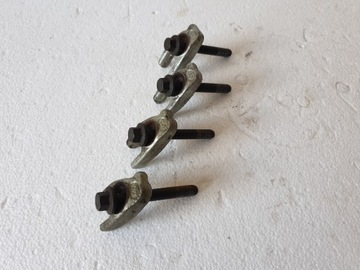 MOCOWANIE WTRYSKIWACZA ŚRUBA CLIO IV LODGY 1.5 DCI