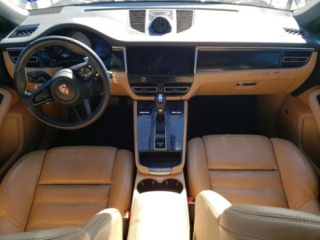 Porsche Macan 2023 Porsche Macan S 2023 2.9 Benzyna 375KM, zdjęcie 8