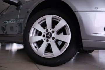 Mercedes Klasa C W204 2008 Mercedes-Benz Klasa C 1.8 Benzyna 156KM, zdjęcie 5