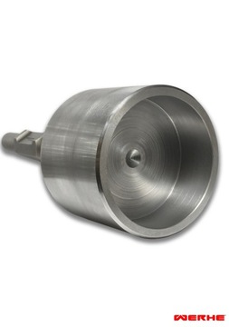 Наконечник - PAL - Hammer Hammer 55x70x325 Hex 30 Werhe