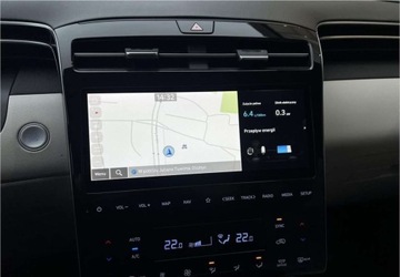 Hyundai Tucson IV SUV HEV 1.6 T-GDI HEV 230KM 2022 Hyundai Tucson 1.6 T-GDi HEV 230 KM Platinum 4WD SUN Safety 1.6 Hybryda, zdjęcie 19