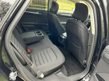 Ford Mondeo V Kombi 2.0 TDCi 150KM 2018 Ford Mondeo Opłacony Bogata wersja 2.0 TDCi 150, zdjęcie 8