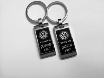 БРЕЛОК VOLKSWAGEN CADDY T-ROC T-CROSS TOUAREG vw