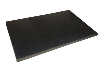 Podkładka gumowa mata prostokąt 330x210x8