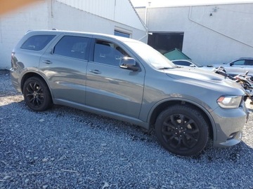 Dodge Durango III 2019 Dodge Durango RT 2019 5.7L 5.7 Benzyna 360KM, zdjęcie 4