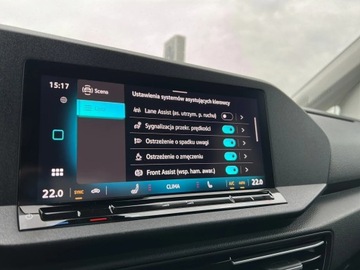 Volkswagen Caddy V 2025 Volkswagen Caddy Maxi LIFE/7 os., AUTOMAT DSG, 1.5, zdjęcie 22