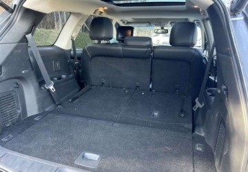 Nissan Pathfinder III 2017 Nissan Pathfinder Nissan Pathfinder 3.5 Benzyna 280KM, zdjęcie 7